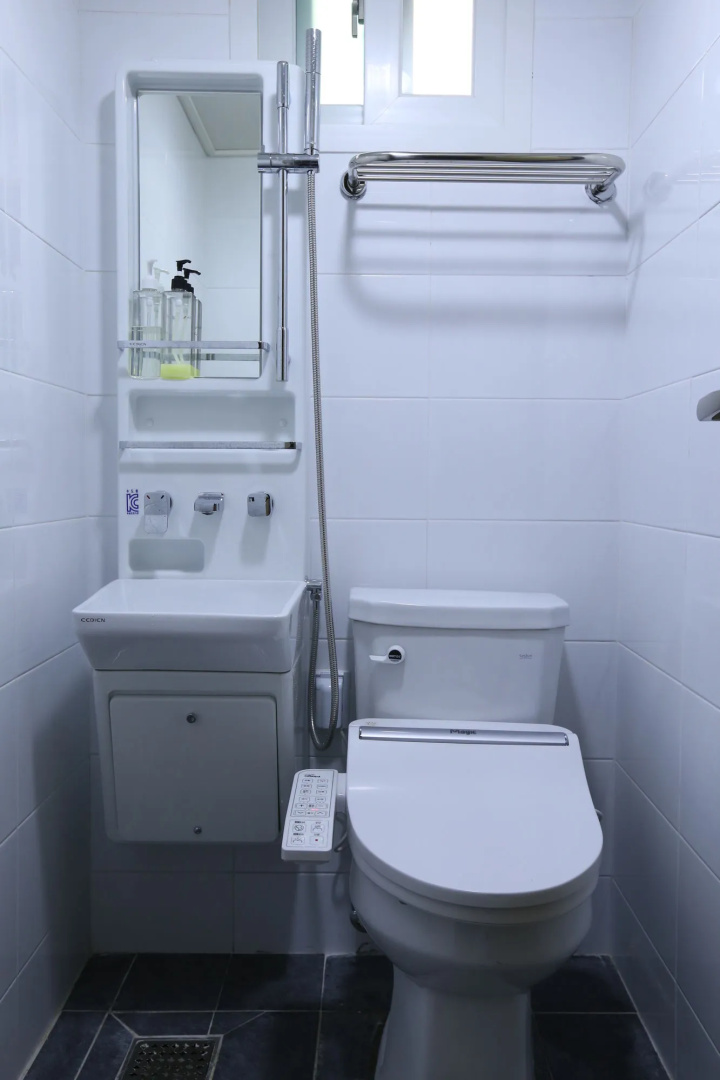 Philstay Itaewon Guesthouse