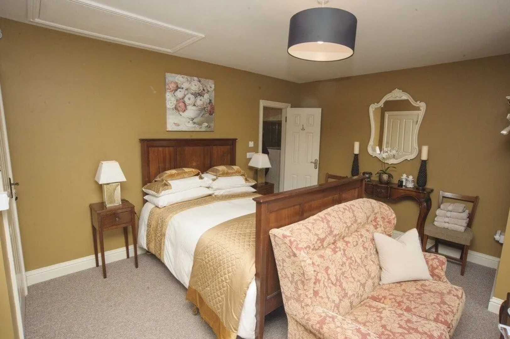 The Brown Hen Self Catering Cottage Bandon, West Cork