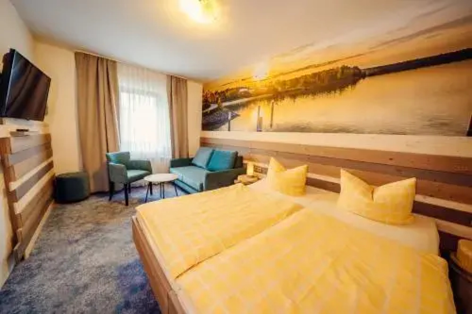 Hotel Pension Hafemann