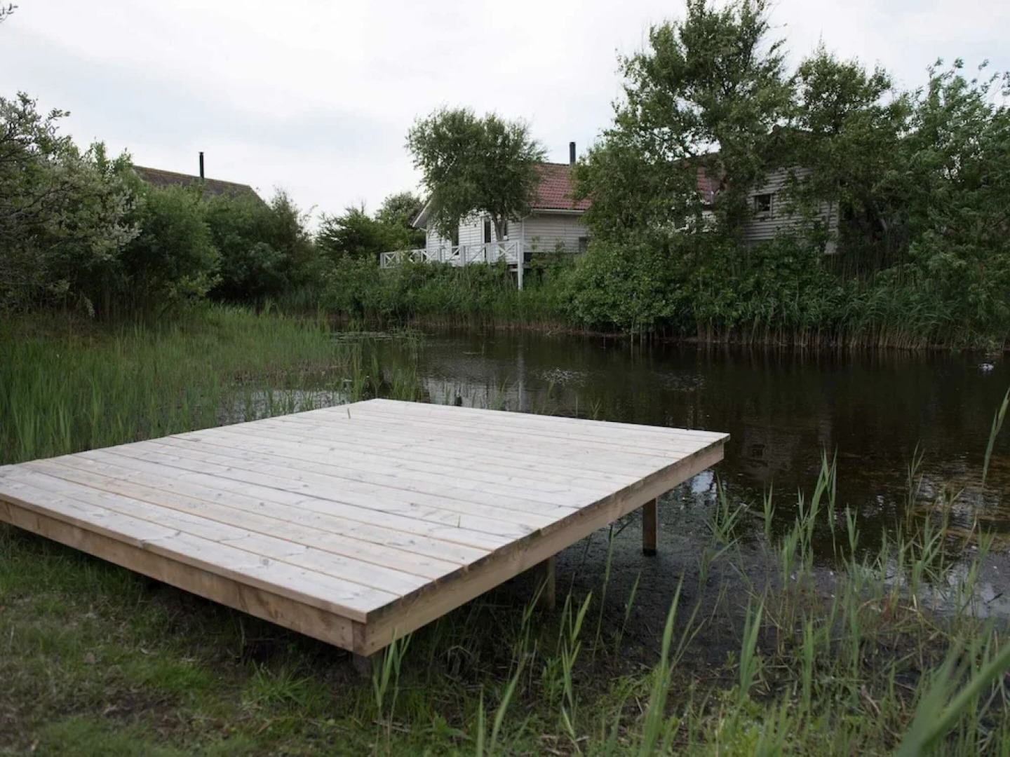 Holiday Home Mælkevej III