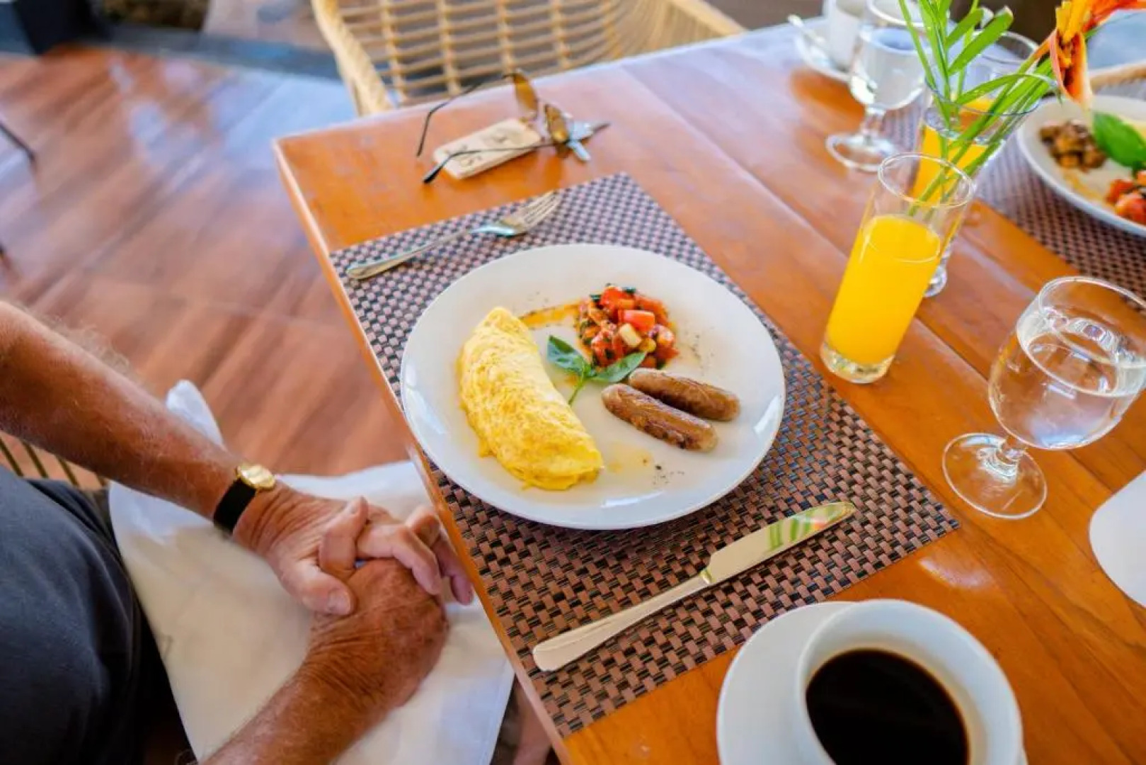 Green Dmel Luxury Homestay