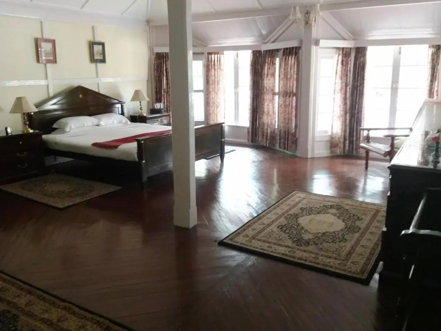 Mancotta Heritage Chang Bungalow