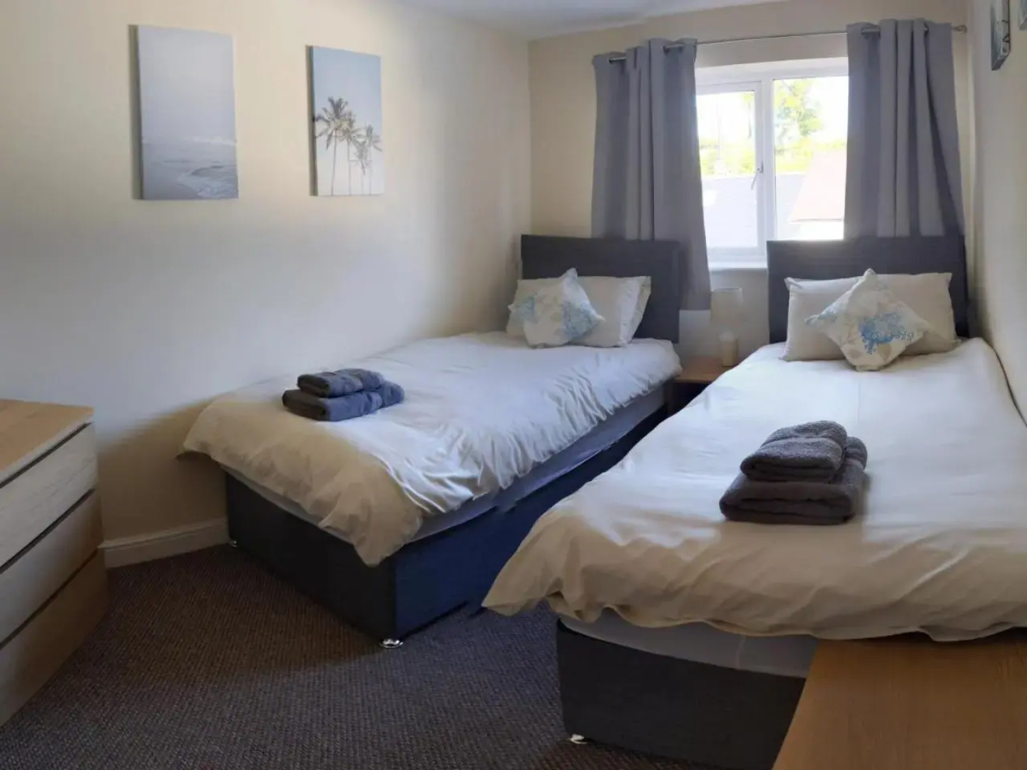 No7 Glan Nodwydd