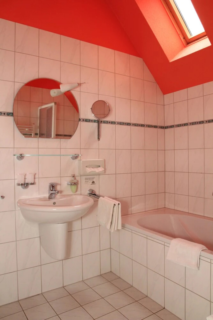 Hoffmanns Gästehaus