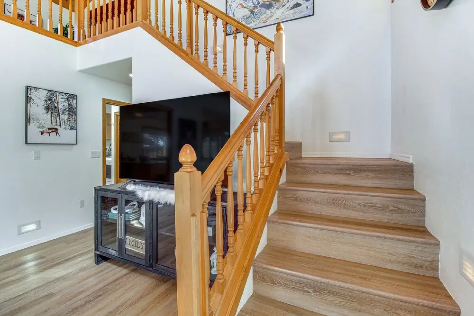 Pet-friendly Cabin w/ Fire Pit in Pinetop!