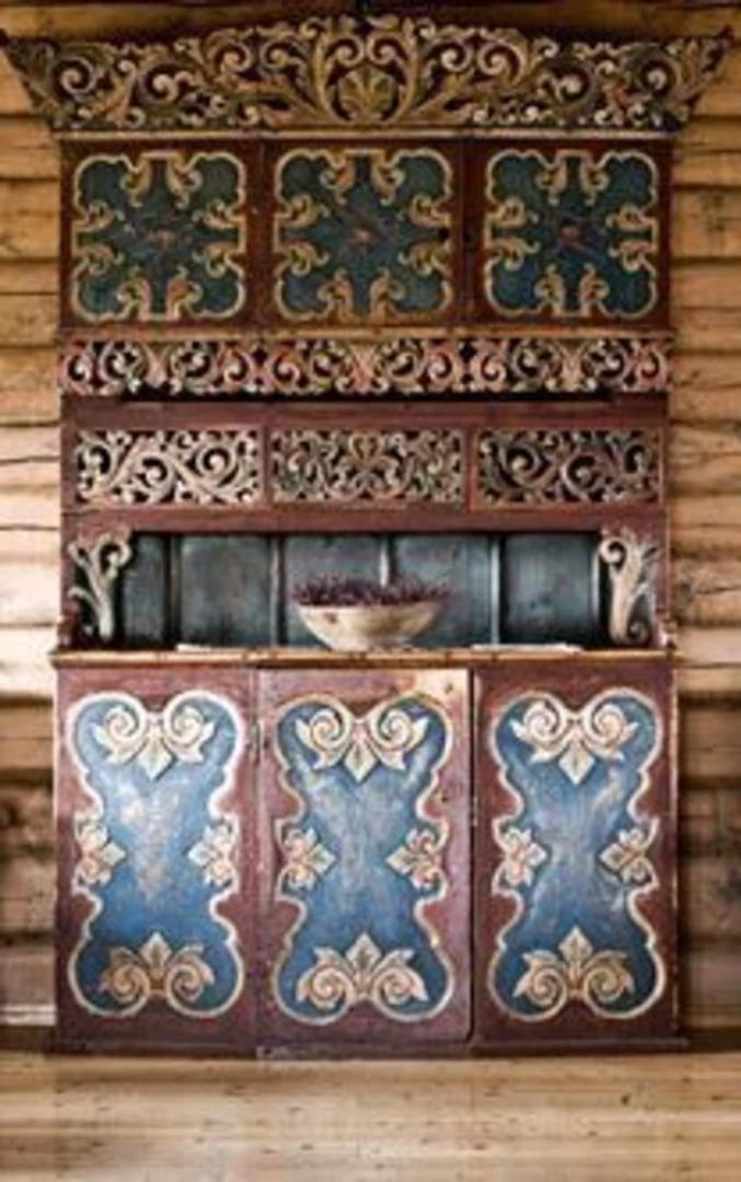 Øigardseter Fjellstue