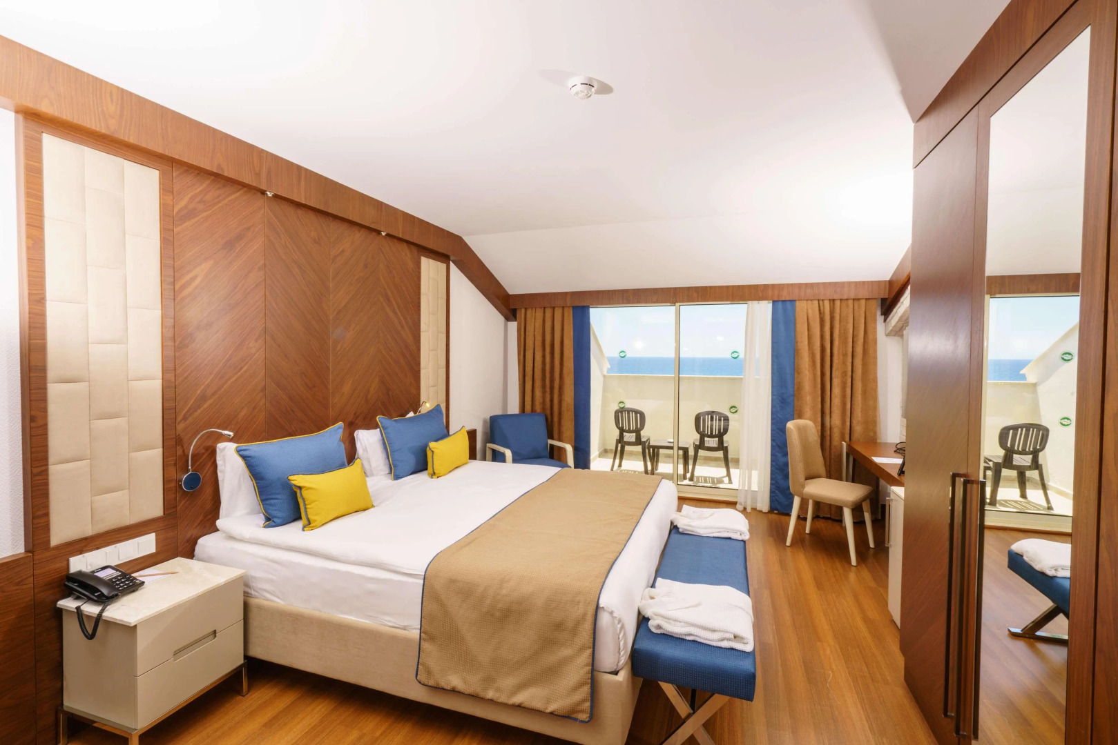 Sherwood Exclusive Kemer