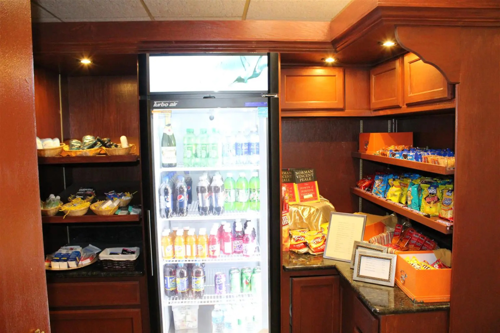 Best Western Plus Wilkes Barre Center City