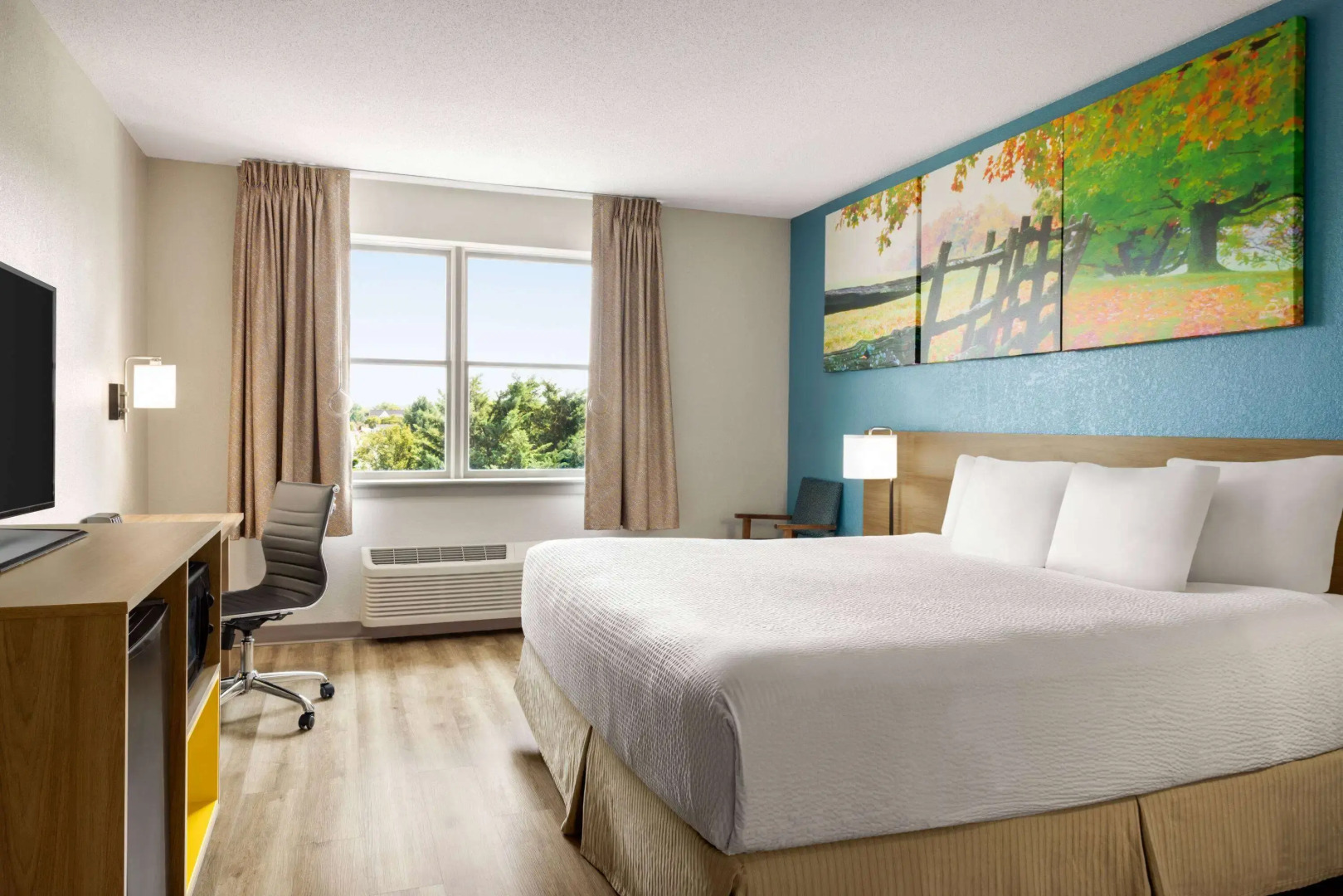 Days Inn by Wyndham Hershey