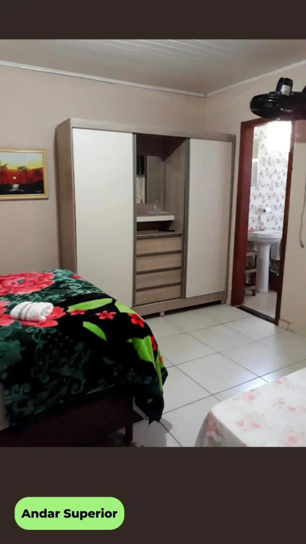 Pousada Recanto dos Pássaros