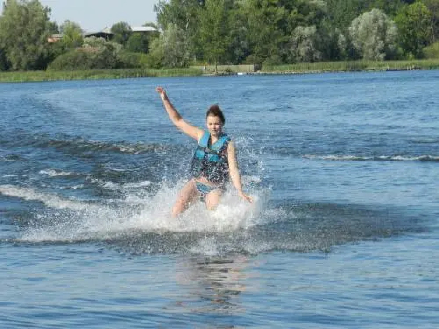 Agroturystyka Listomie