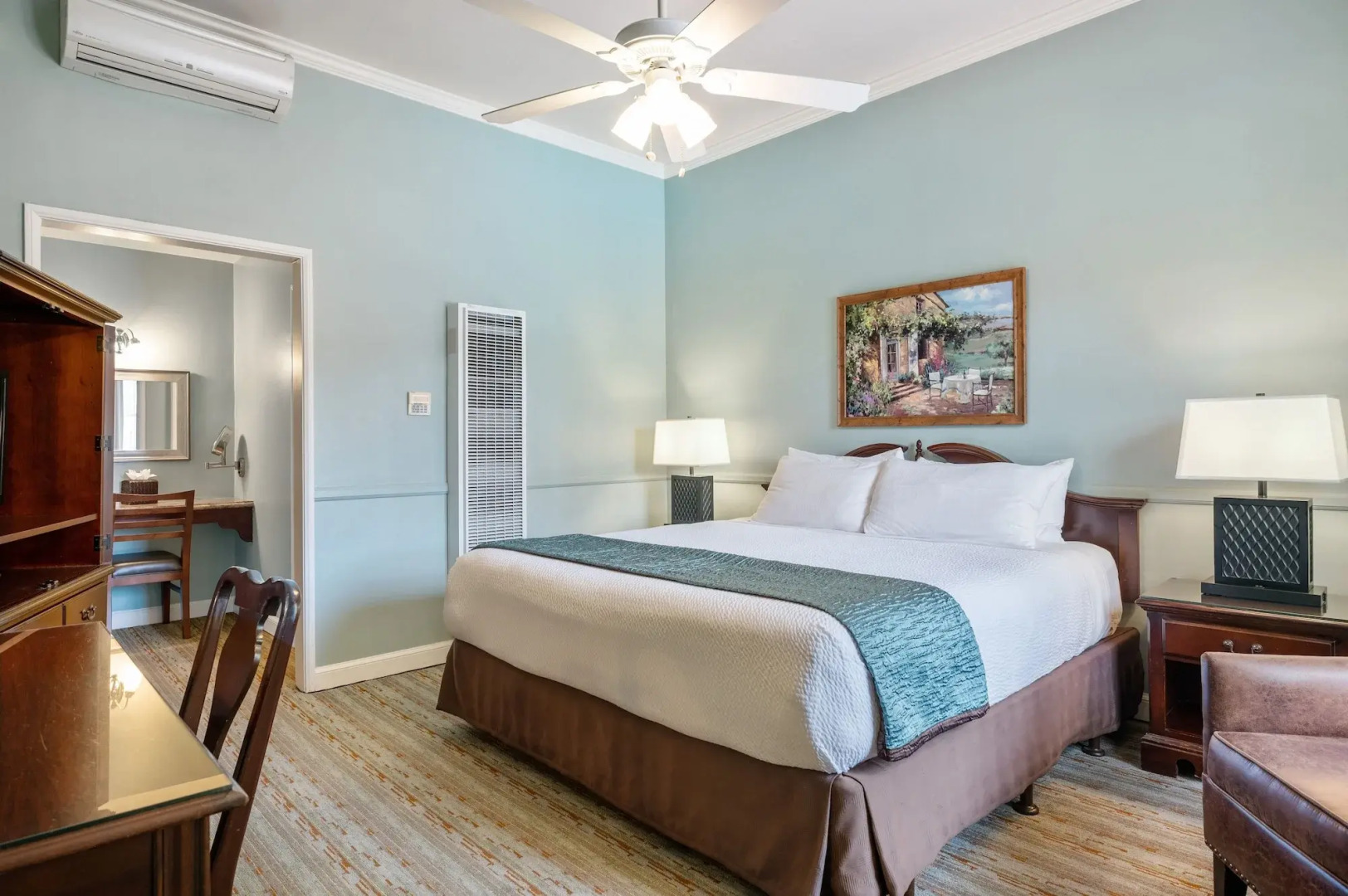 Lavender Inn by the Sea