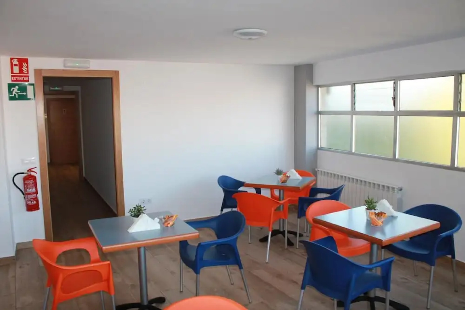 Albergue Buen Camino Tui