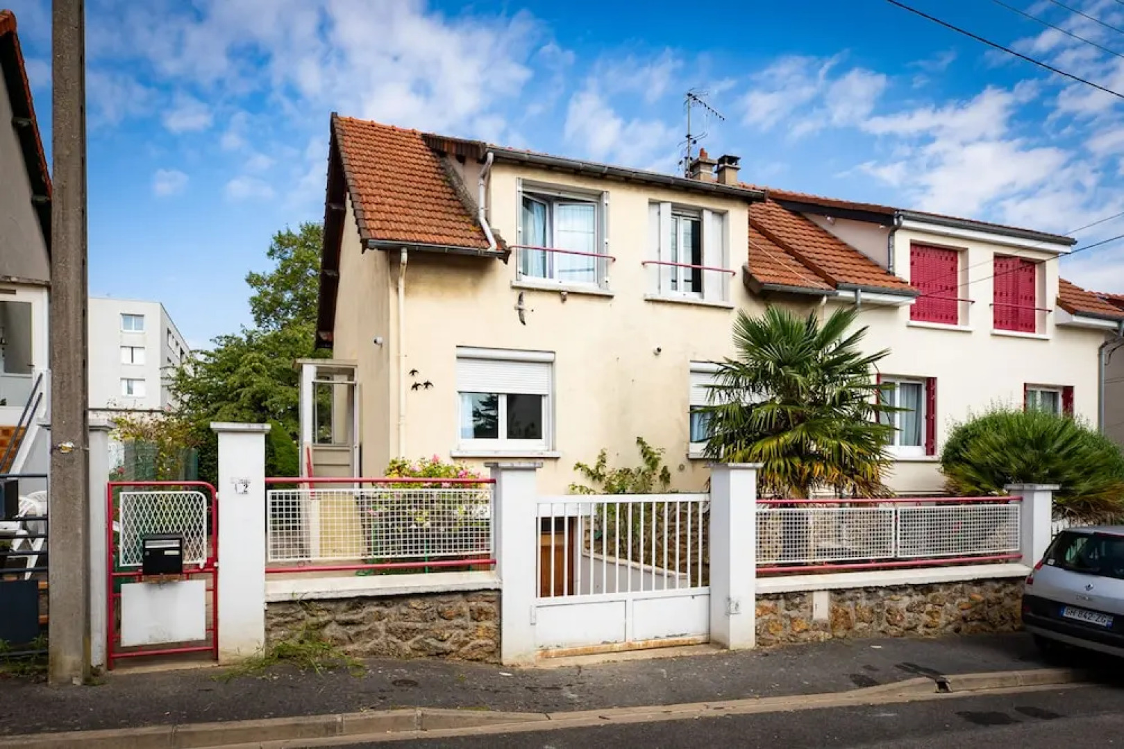 Résidence Hermès Paris Orly Aéroport