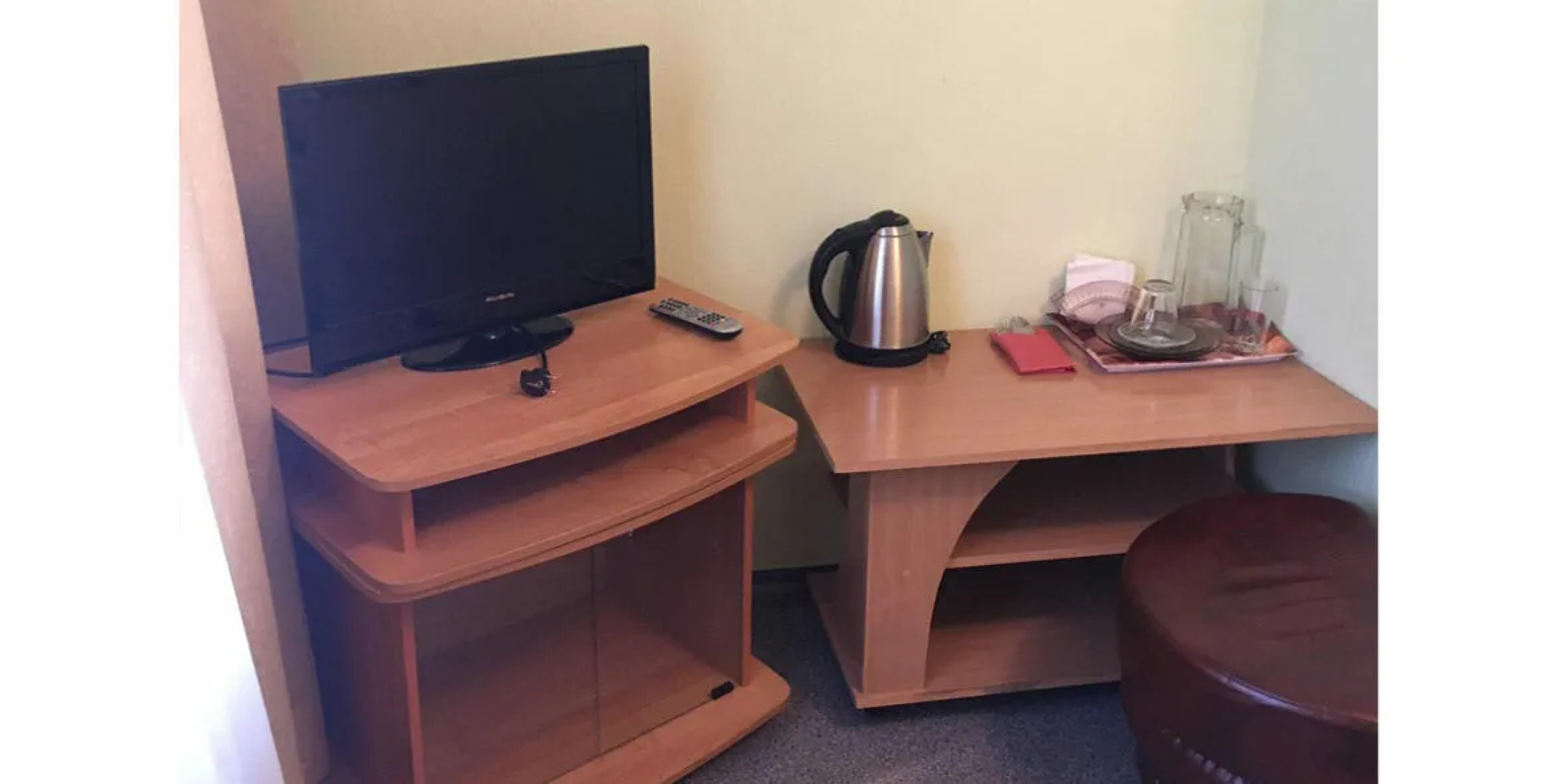 Отель Артик Туристик