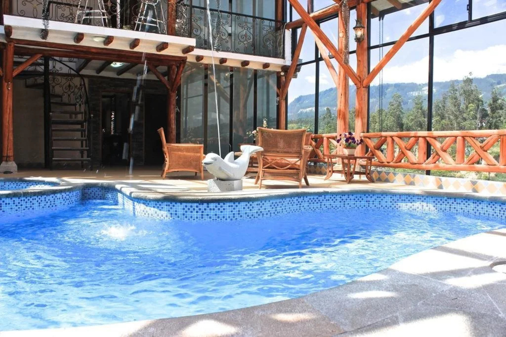 Shantidham Hotel Boutique & Spa