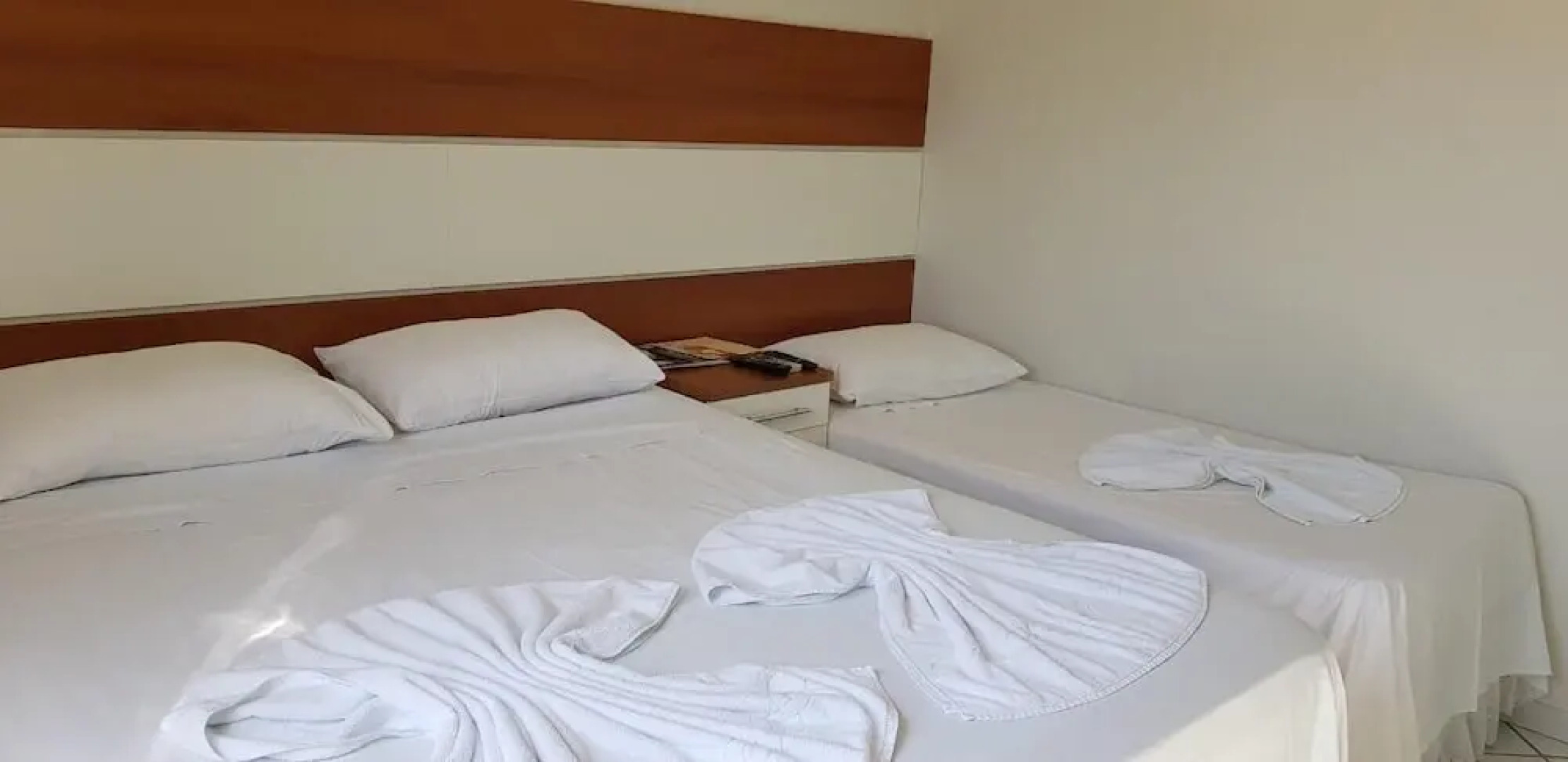 Escarpas Jatobá Hotel