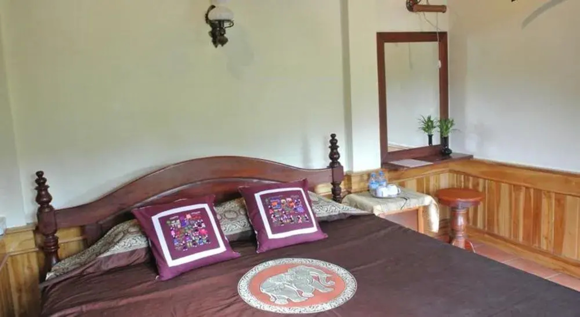 Alounsavath Guesthouse