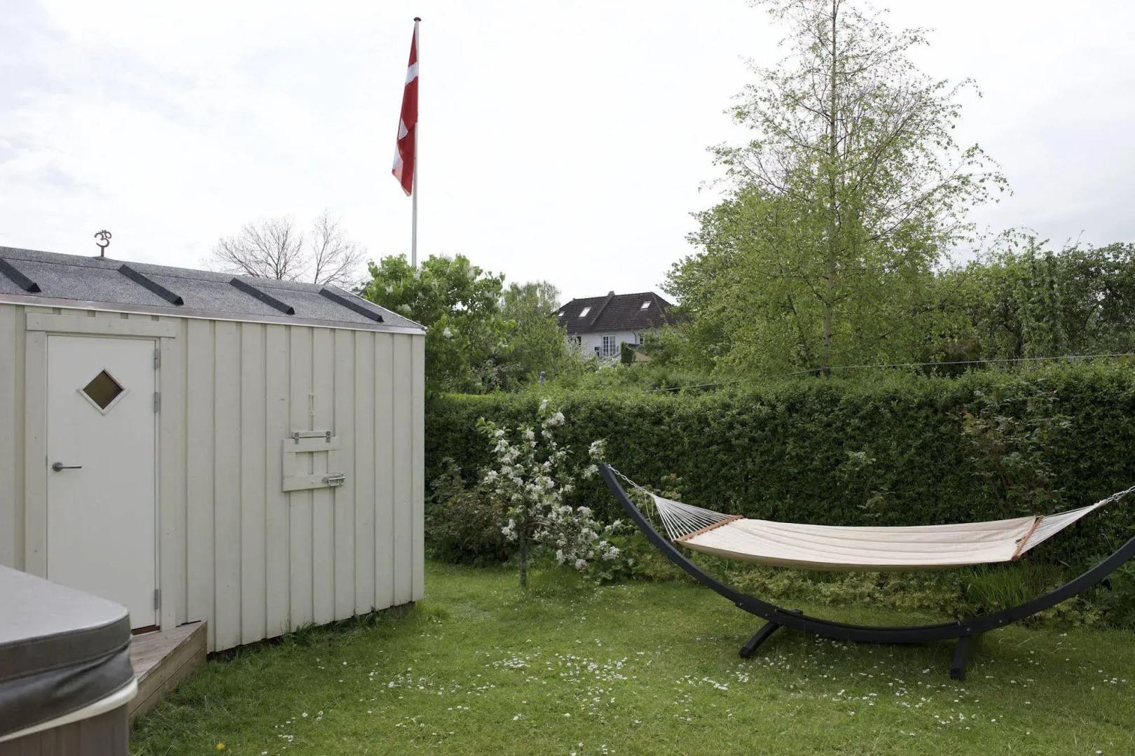 Lotus BB & Spa - Indre Ro Yoga