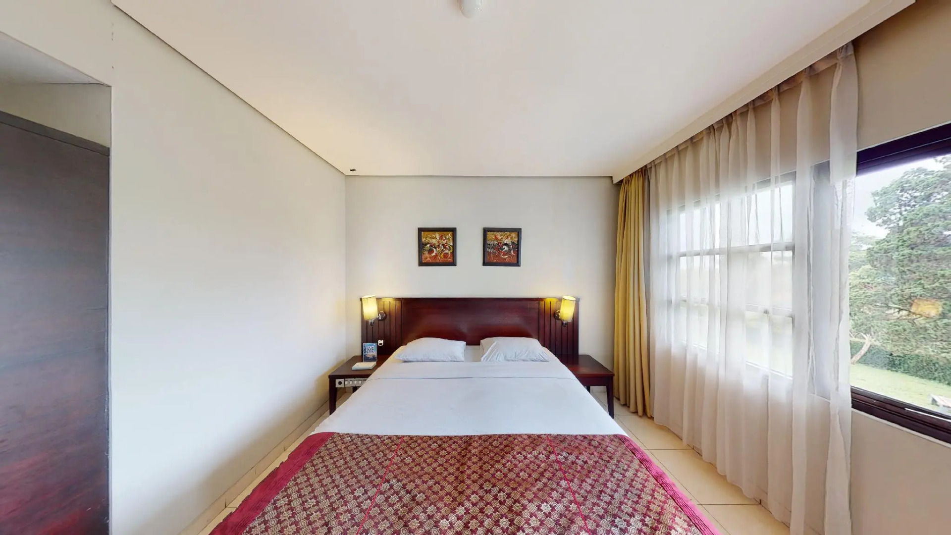 Sari Ater Hotel & Resort