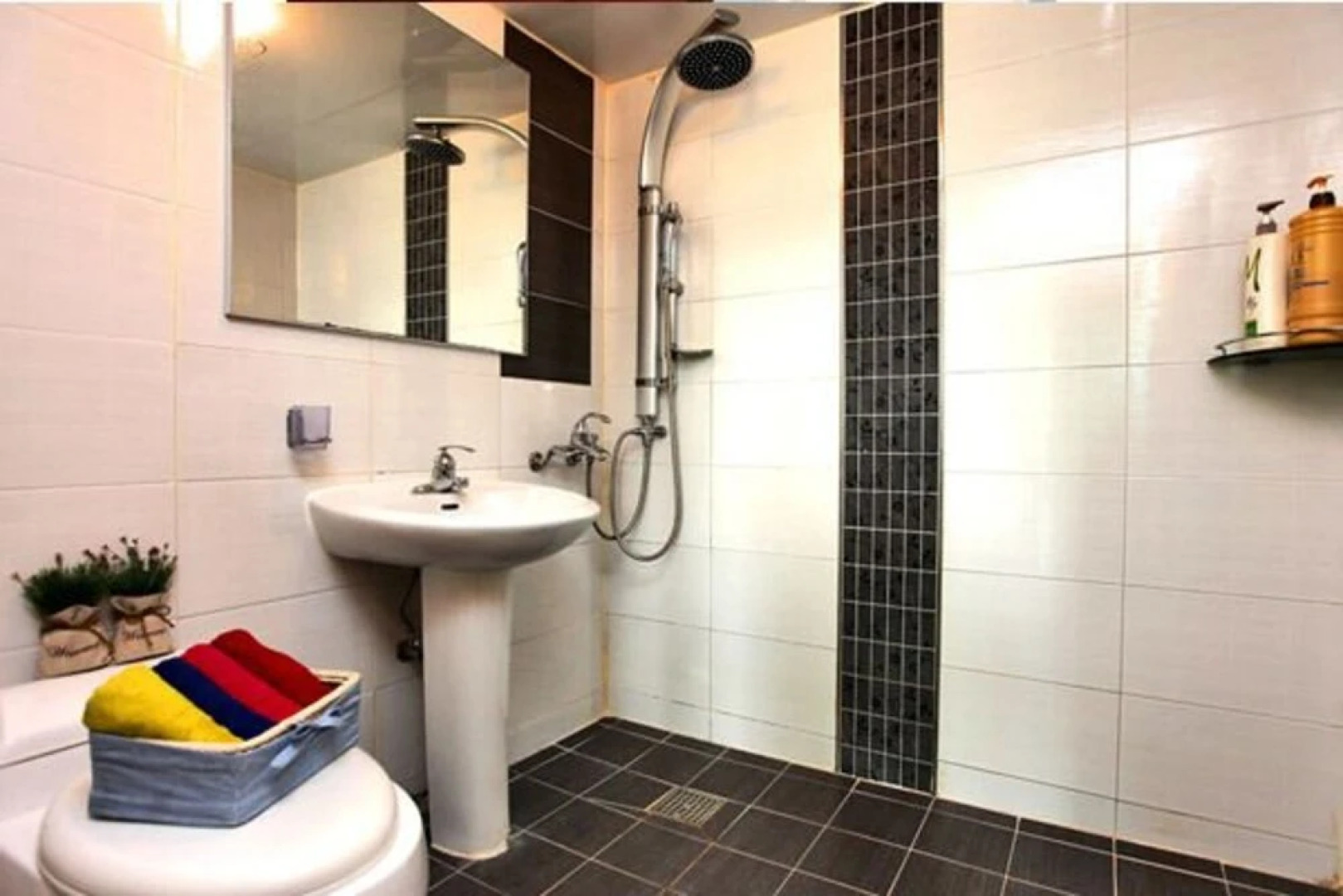 Jeongseon Starry Glow Camping Pension