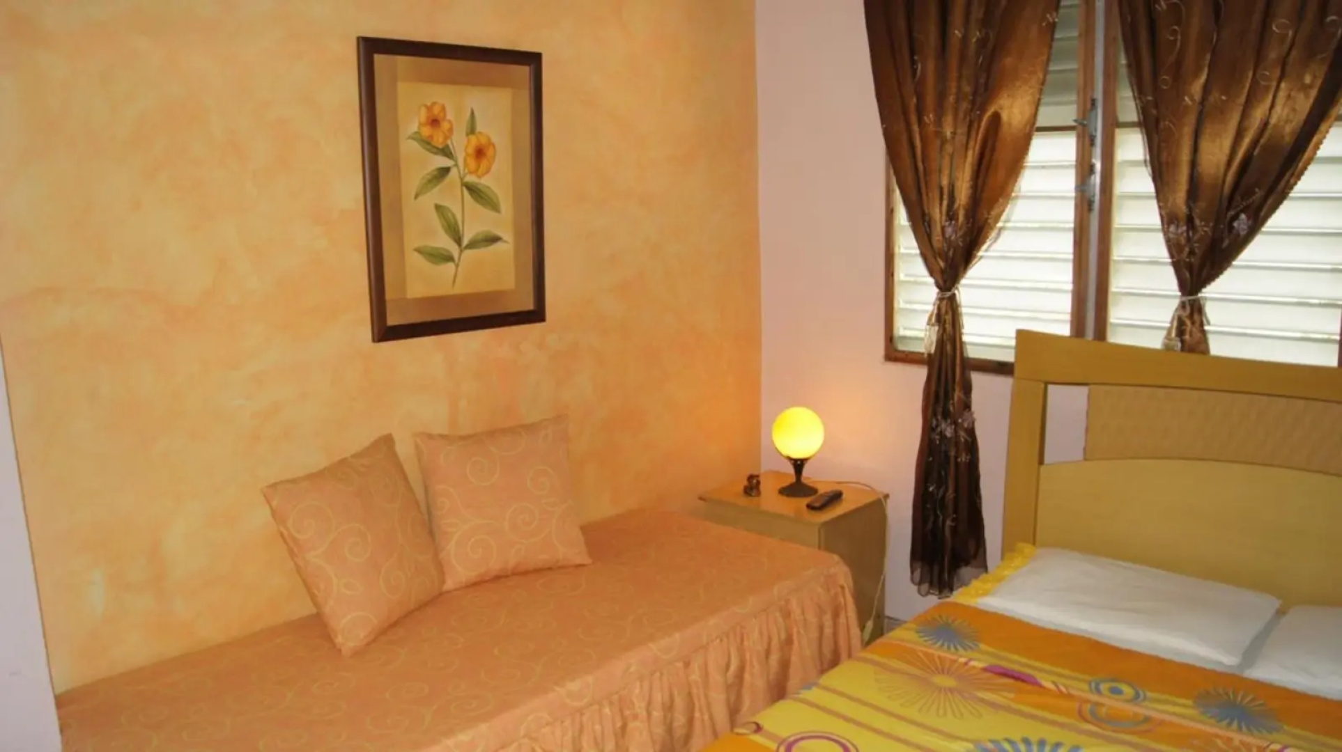 Pegasus Hostel