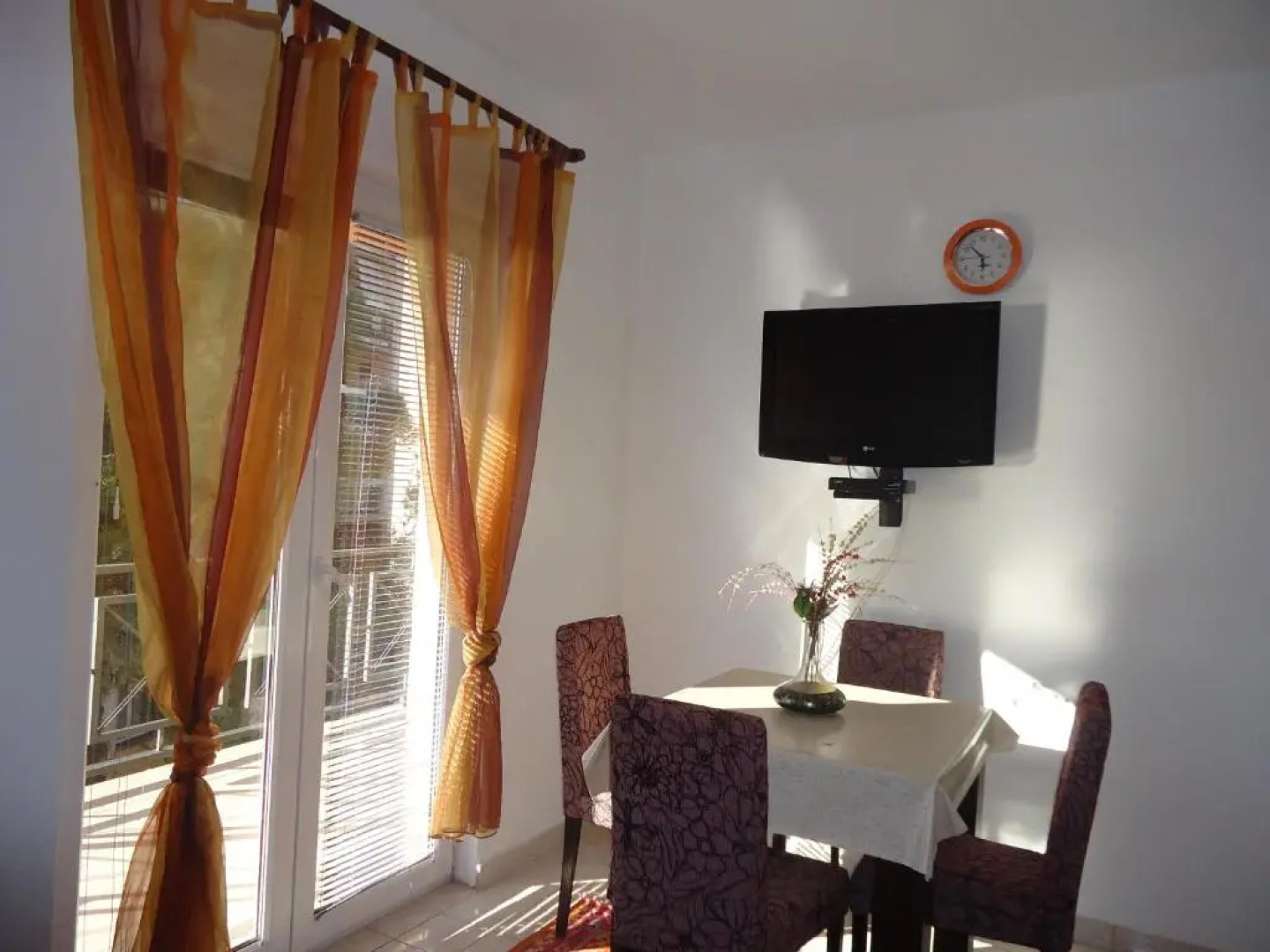 Apartments Villa Micunovic