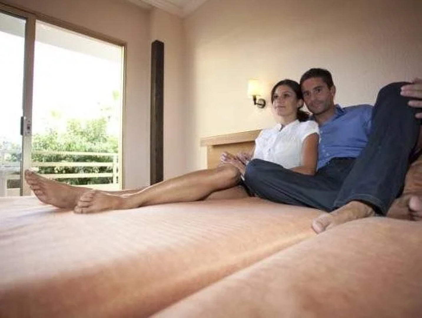 Apartamentos Florida