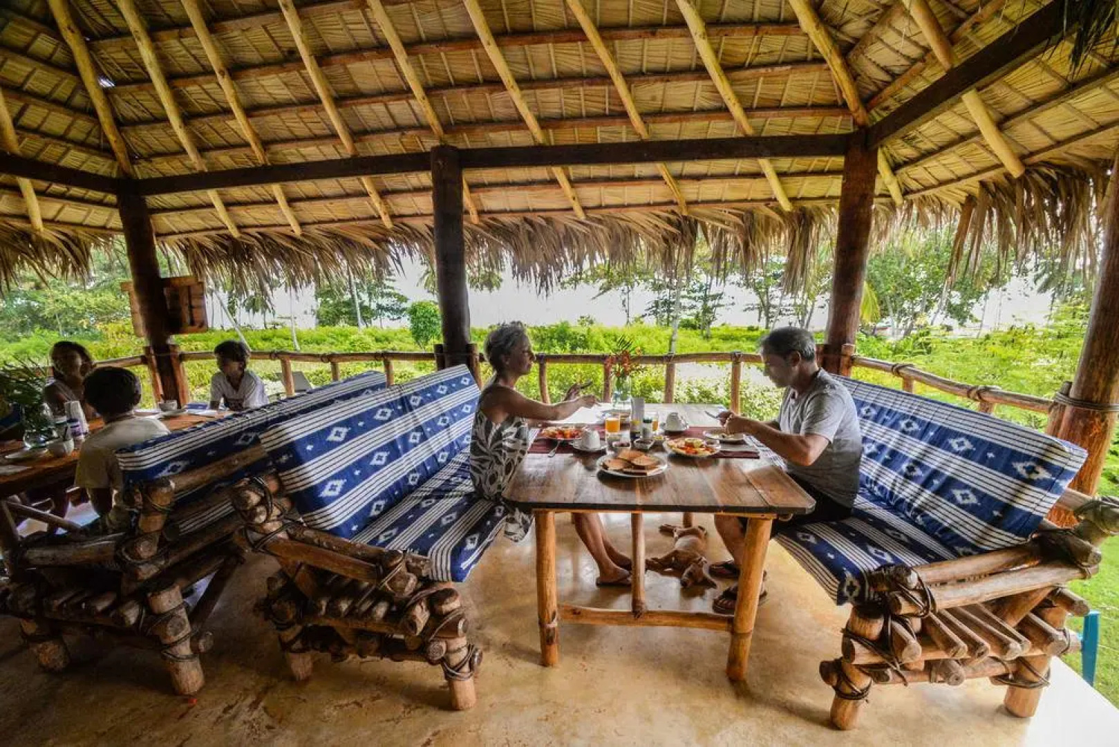 B&B La Isleta Apart Hotel