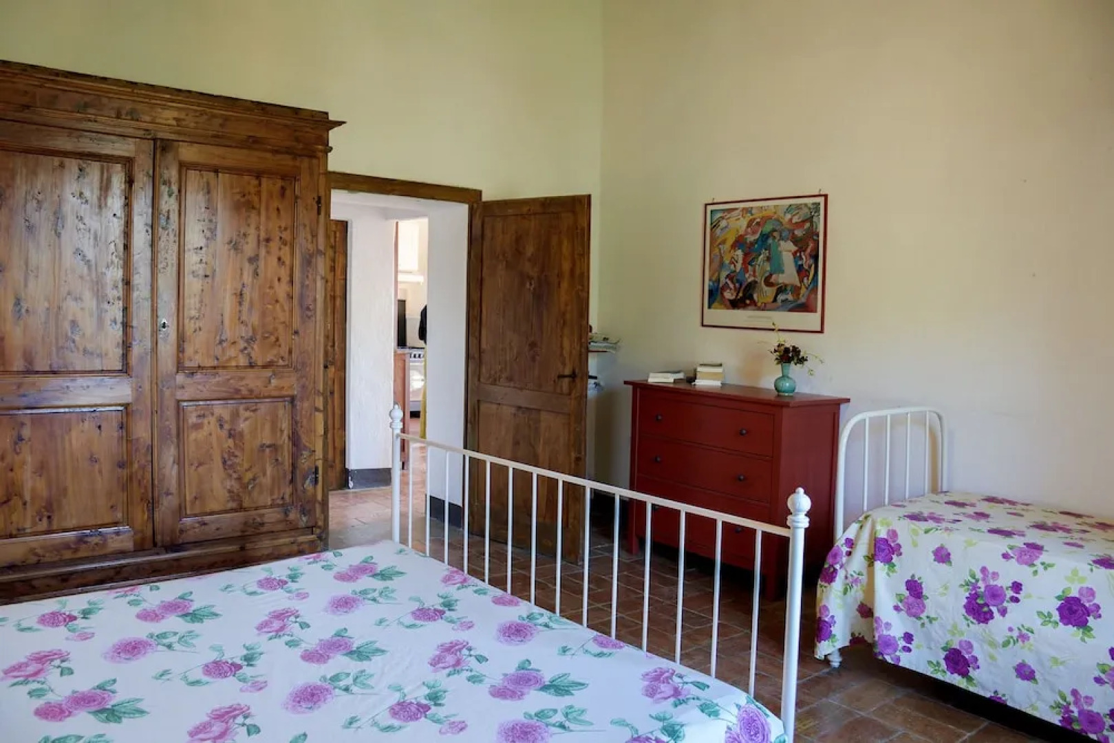 Azienda Agricola Di Fietri