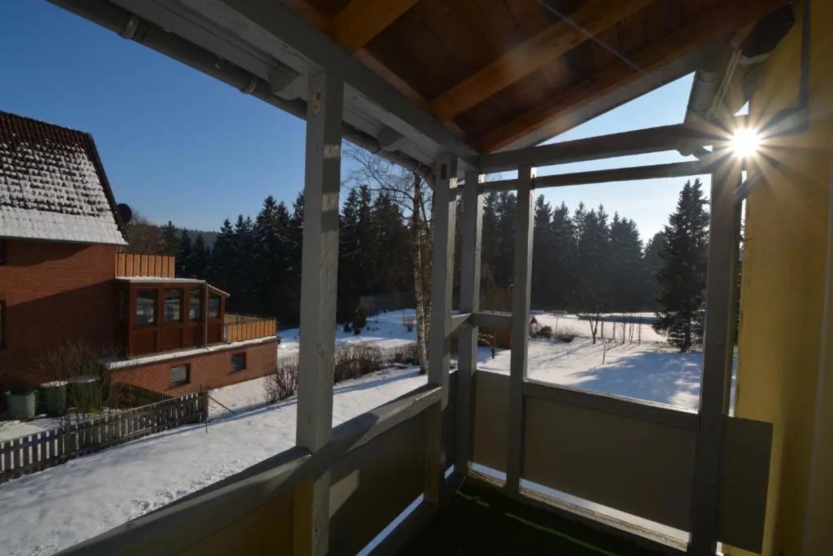 Vitalhotel Schulenberg