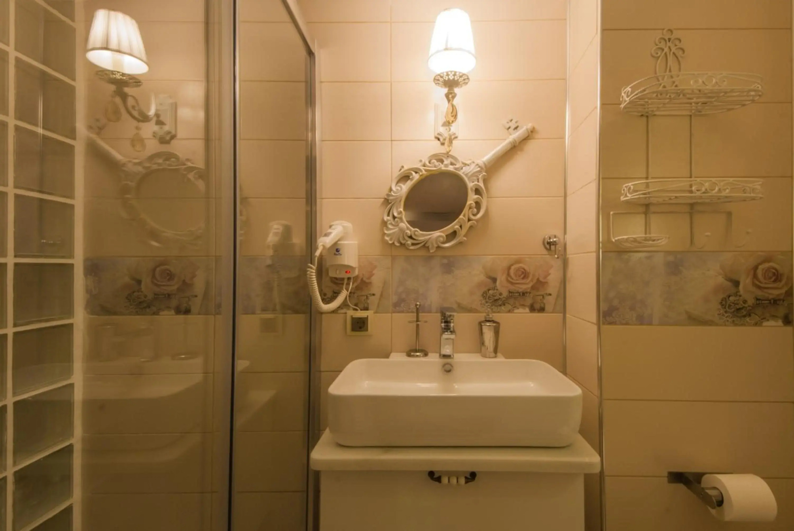 8 Oda Boutique Homes