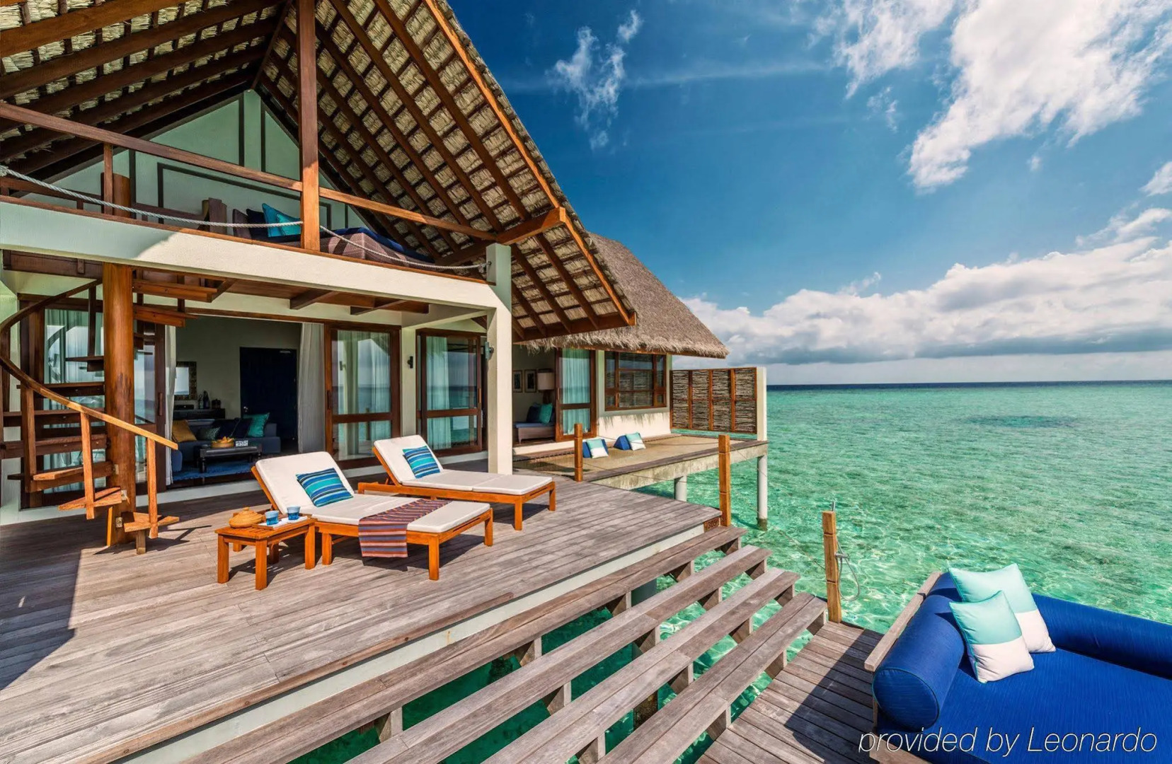 Four Seasons Resort  Maldives at Landaa Giraavaru