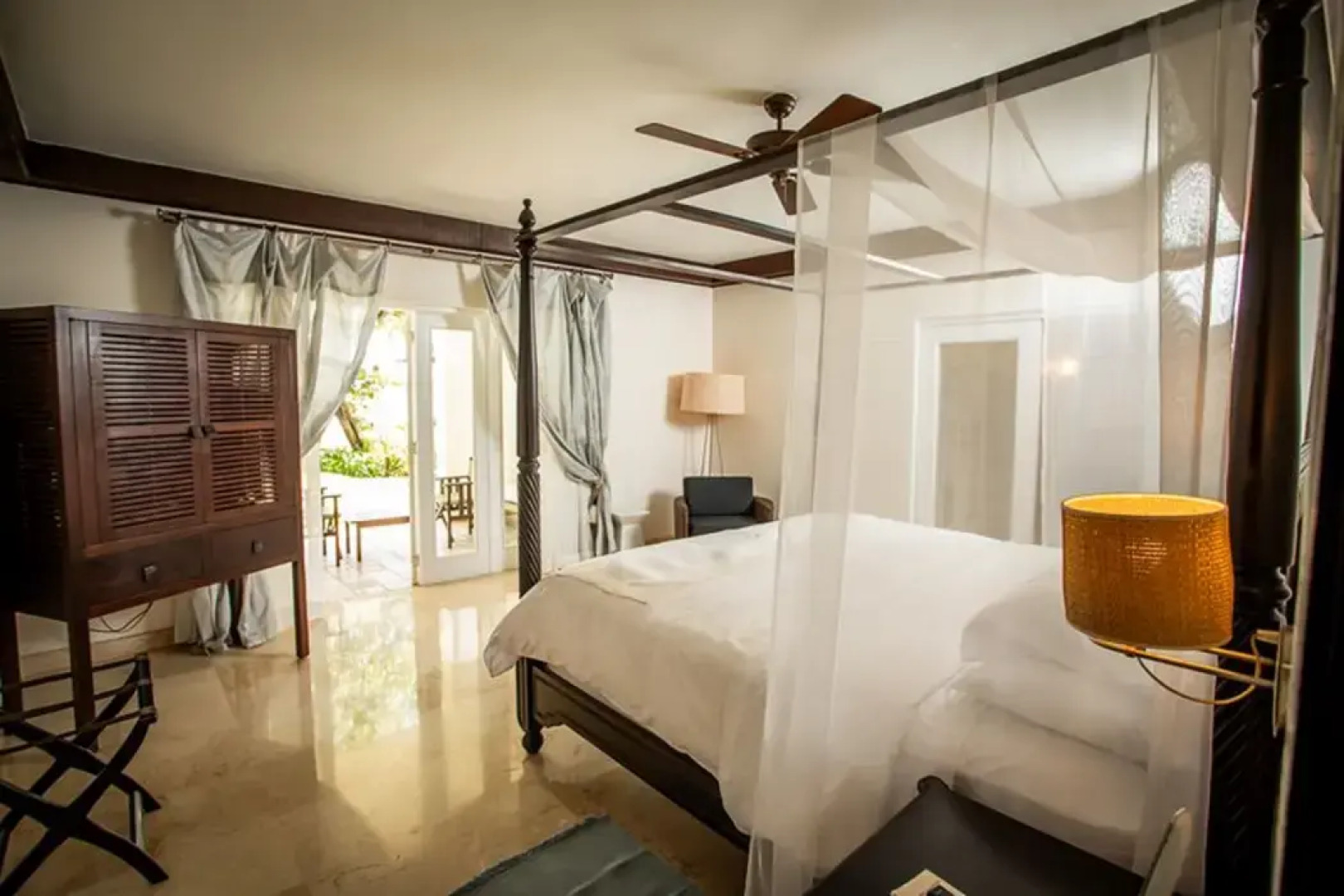 Casa Colonial Beach & Spa