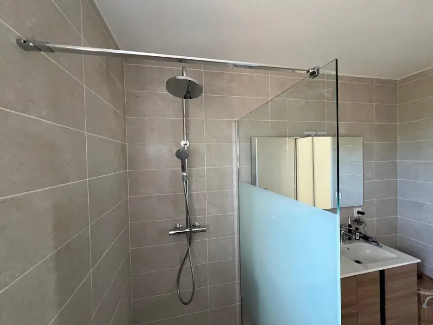 Villa L'esquirrol Vineyard Escape