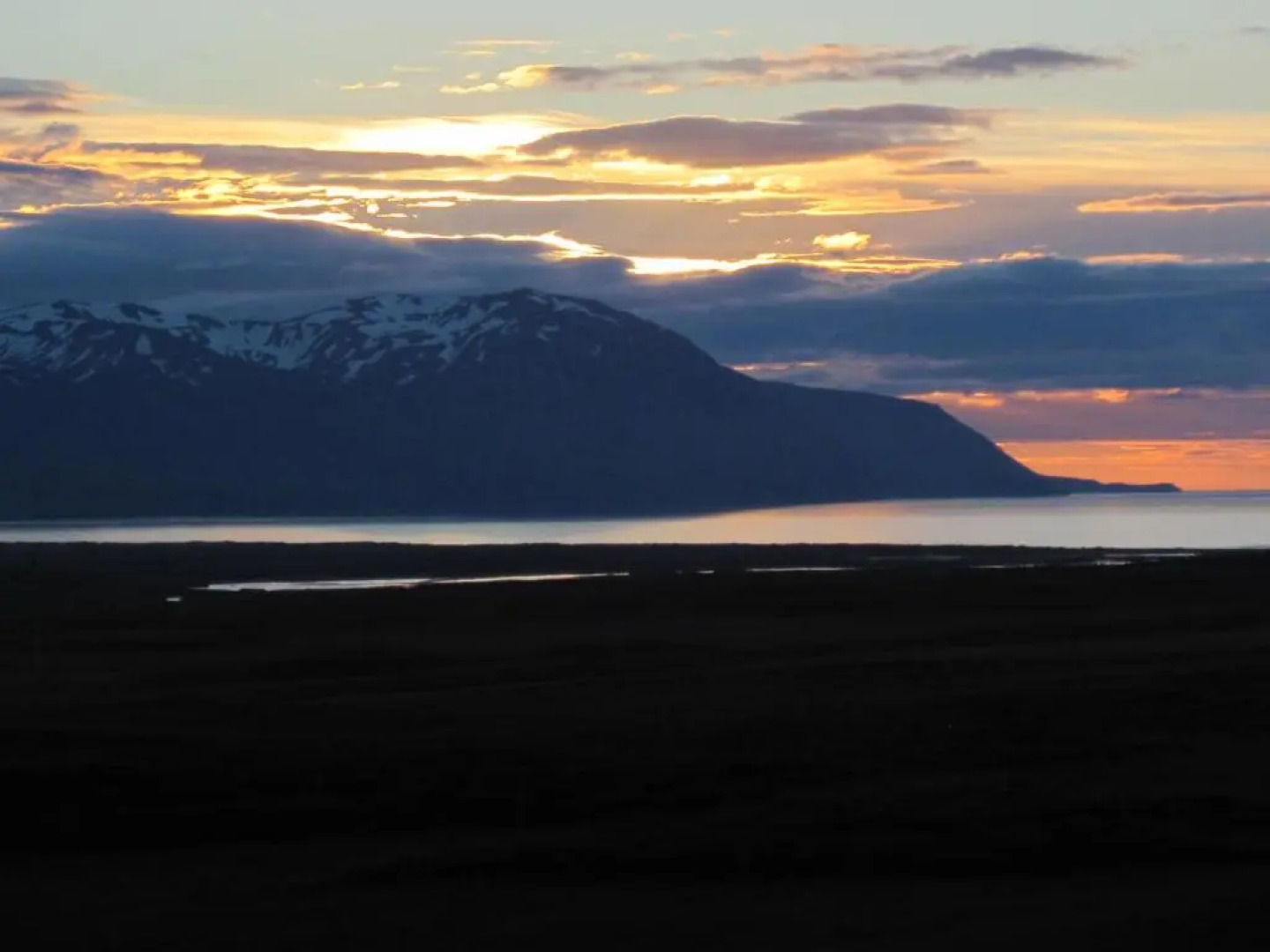 Skógar Sunset Guesthouse