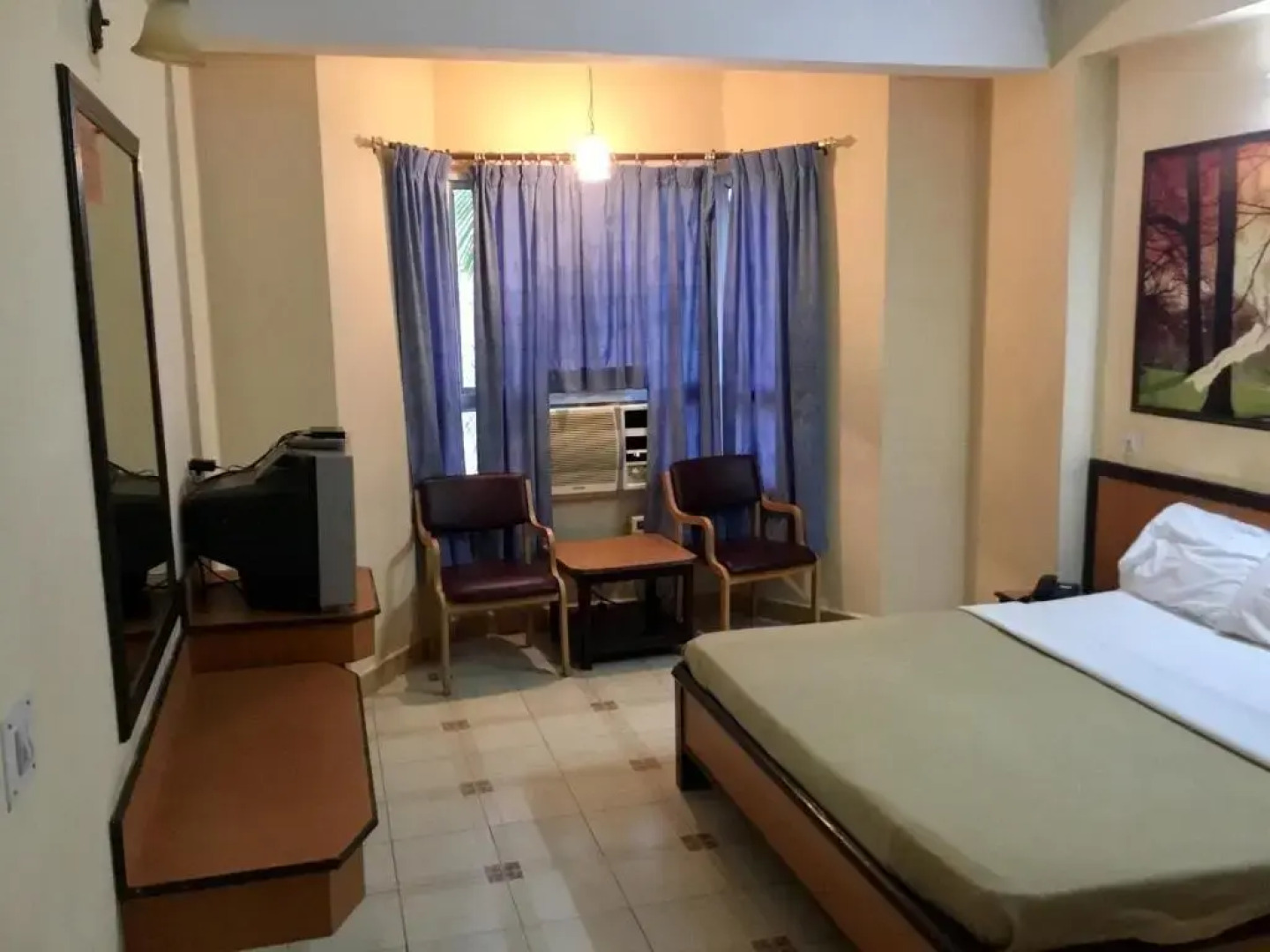 Hotel Chaitanya International