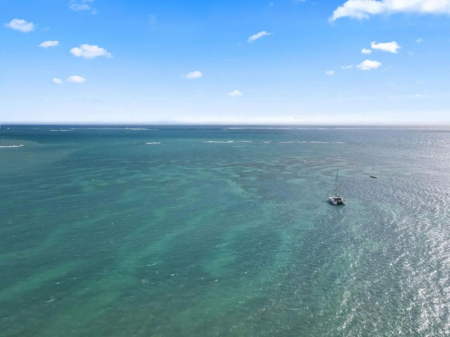 Villa Latitude 14.54 : 4 ch, piscine, vue mer, spot de kitesurf