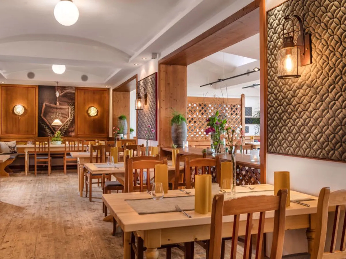 MONDI Appartements am Grundlsee