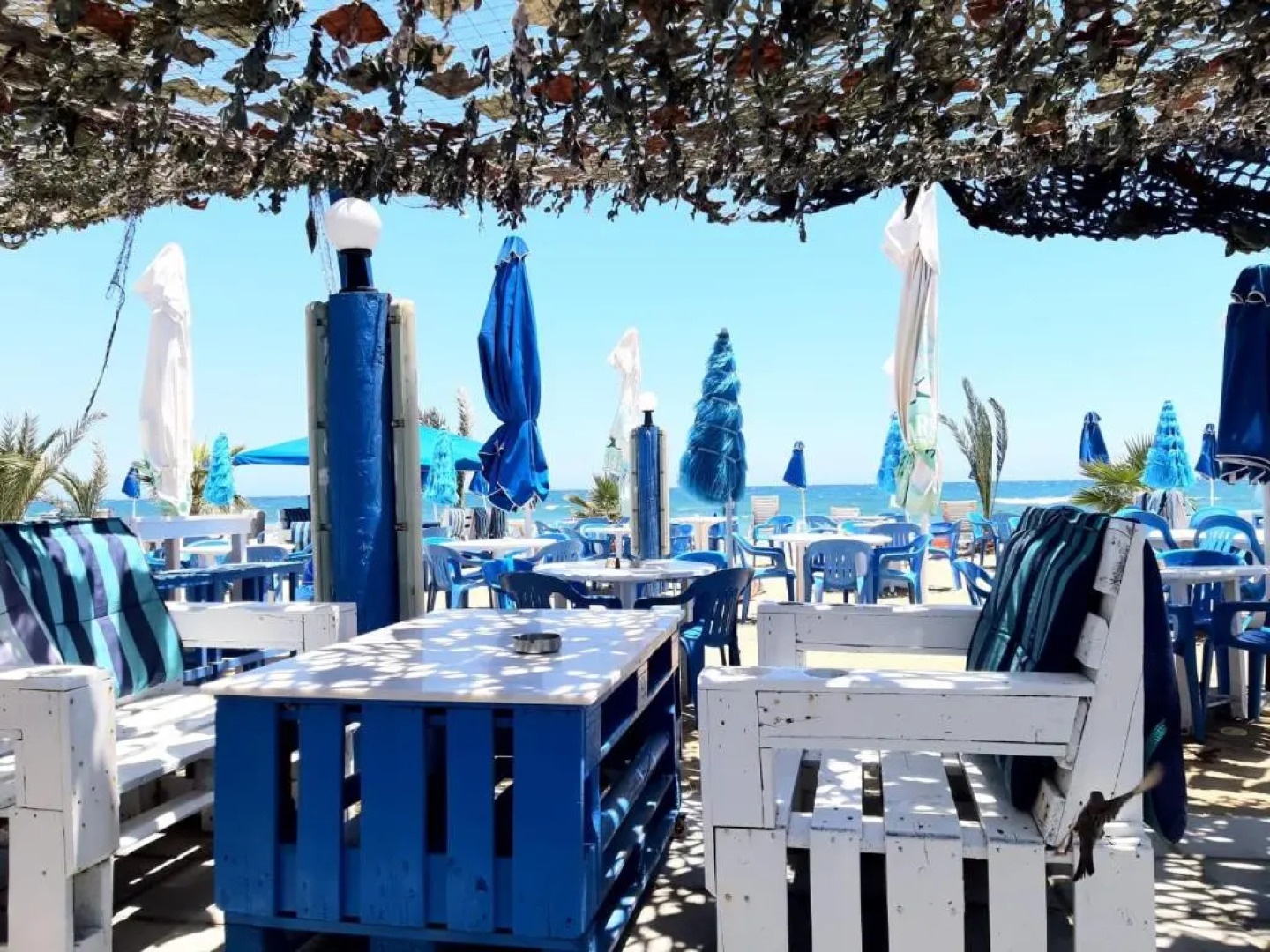 The Pervoli Studio - Pool - Close to Beach