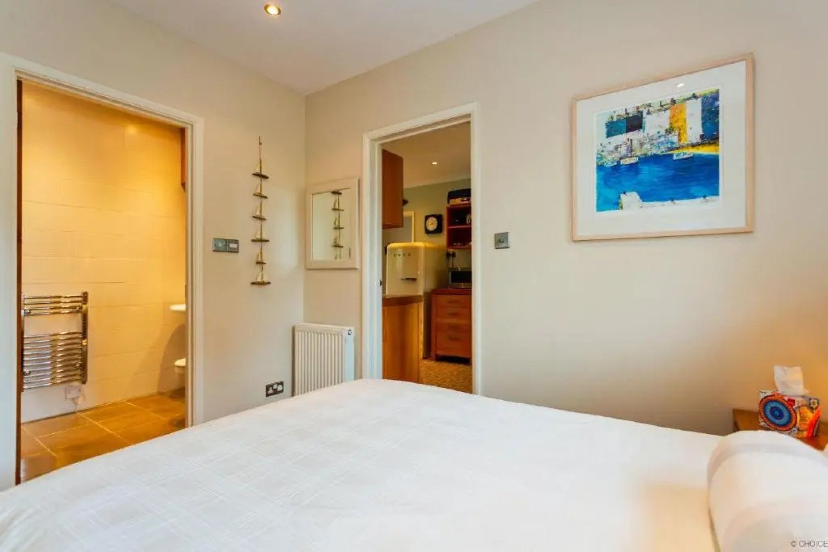 Croyde Pathfields 4 Bedrooms