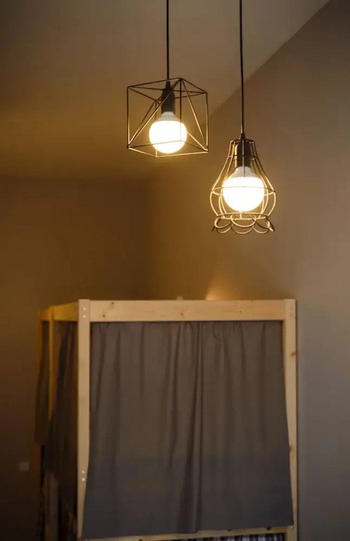 Рус-Ярославль хостел