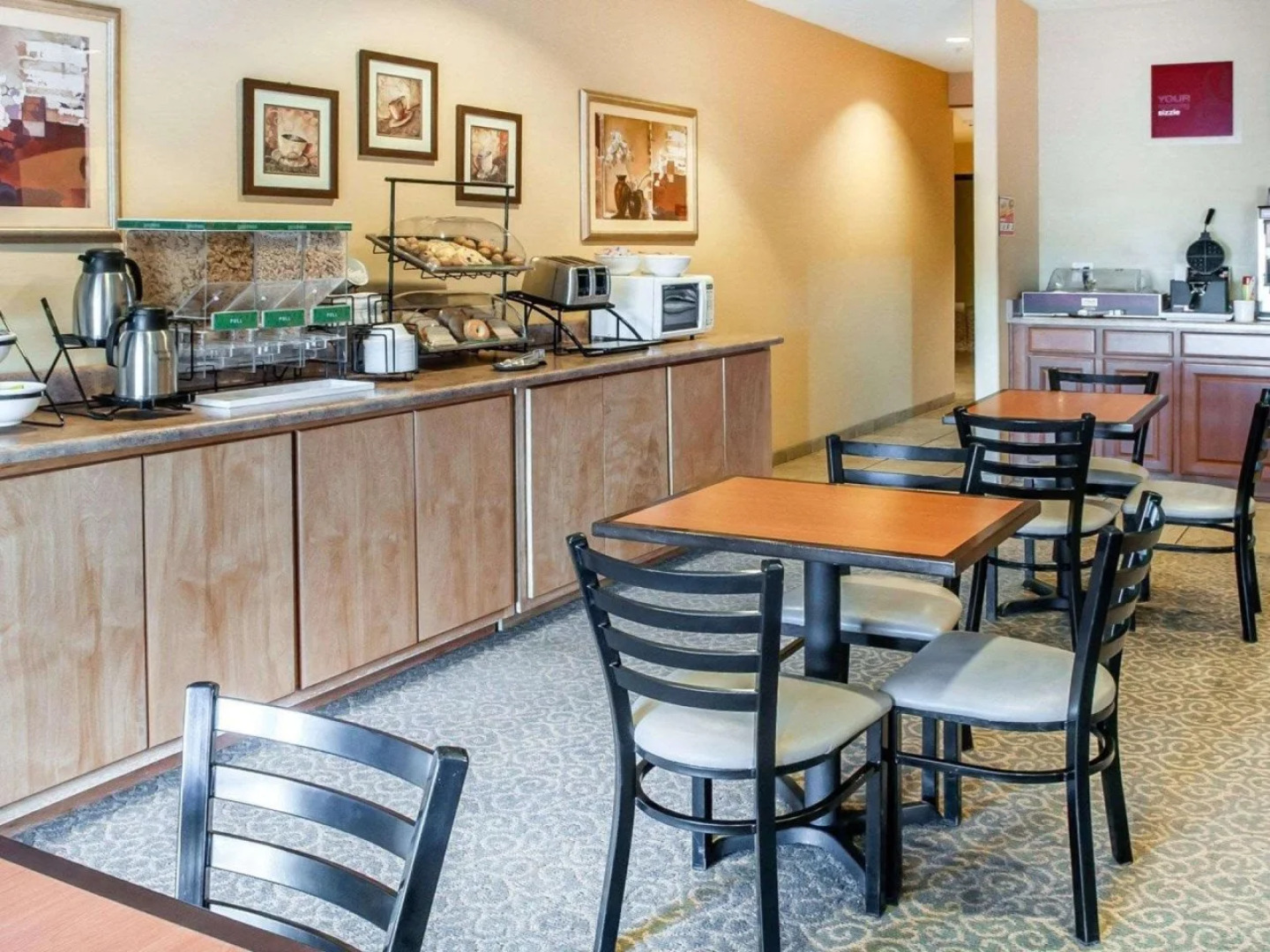 Comfort Inn & Suites Socorro