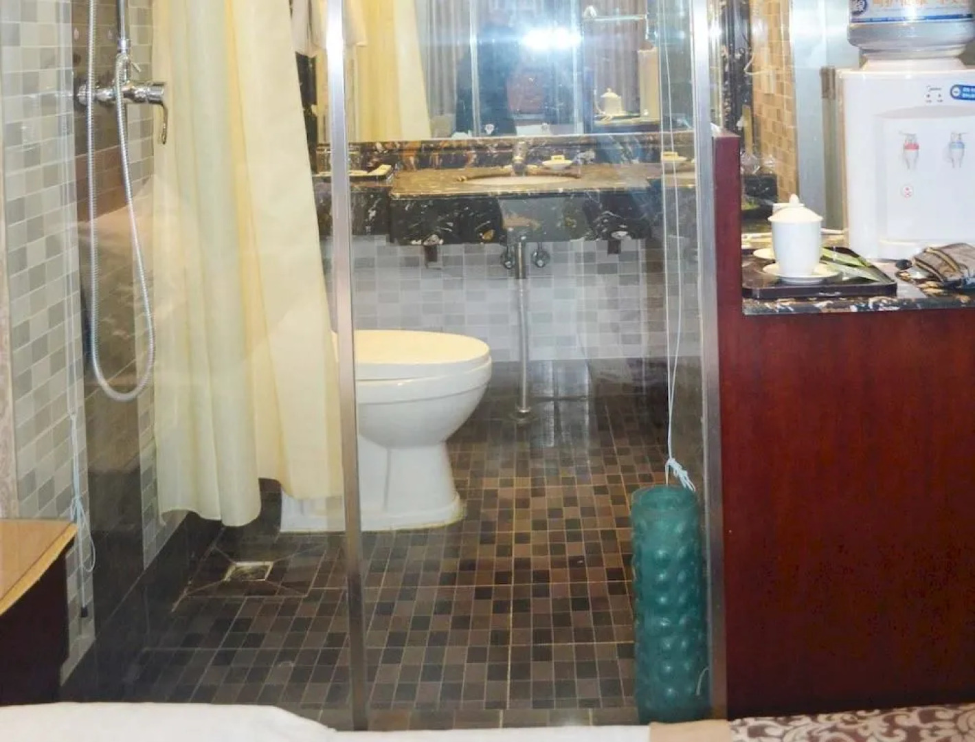 Shandong Jinma Mansion