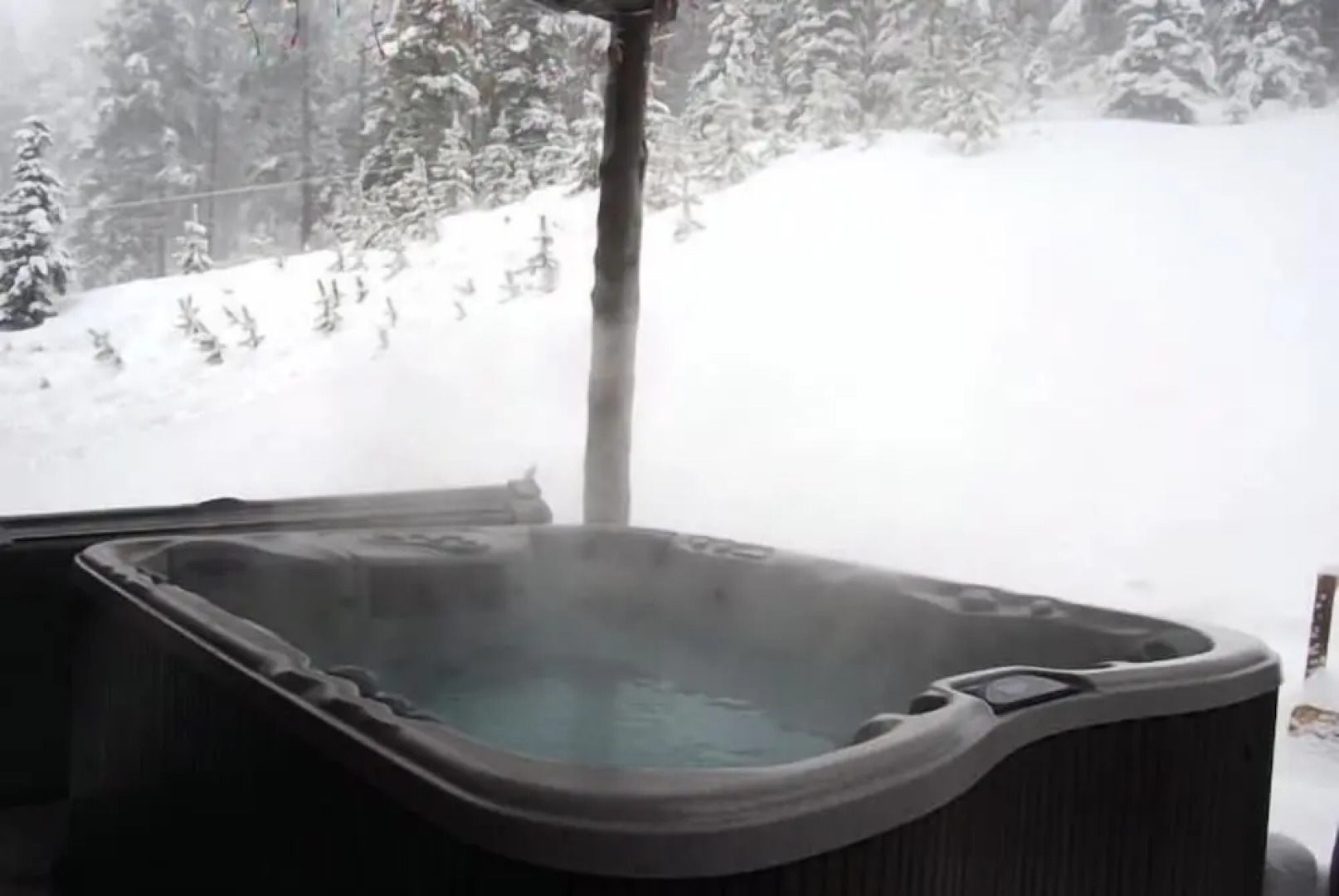 Kowal Ski Cabin by Apex Accommodations