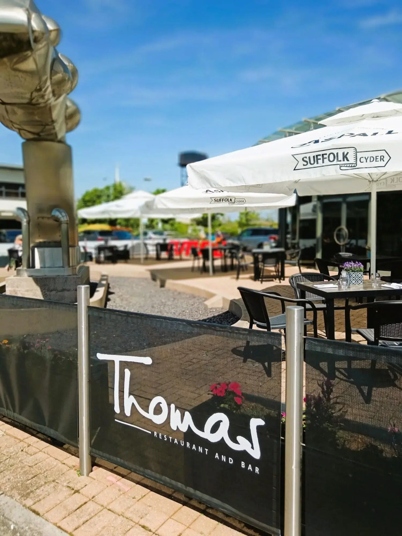 Future Inns Cardiff Bay