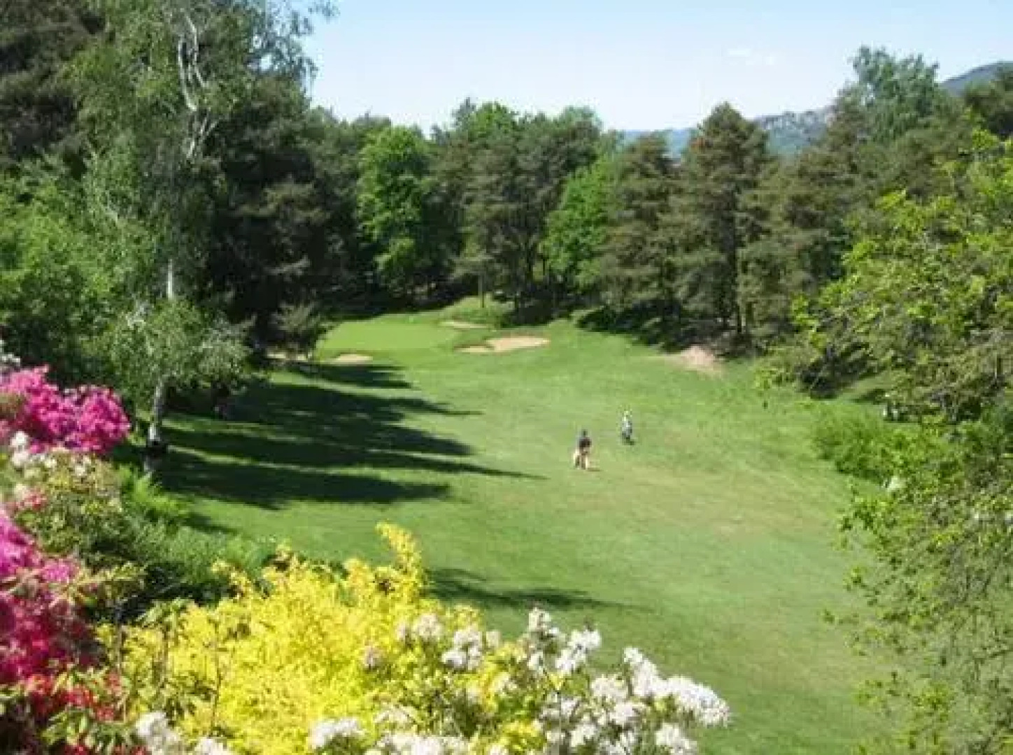 The Lodge Golf Villa d'Este