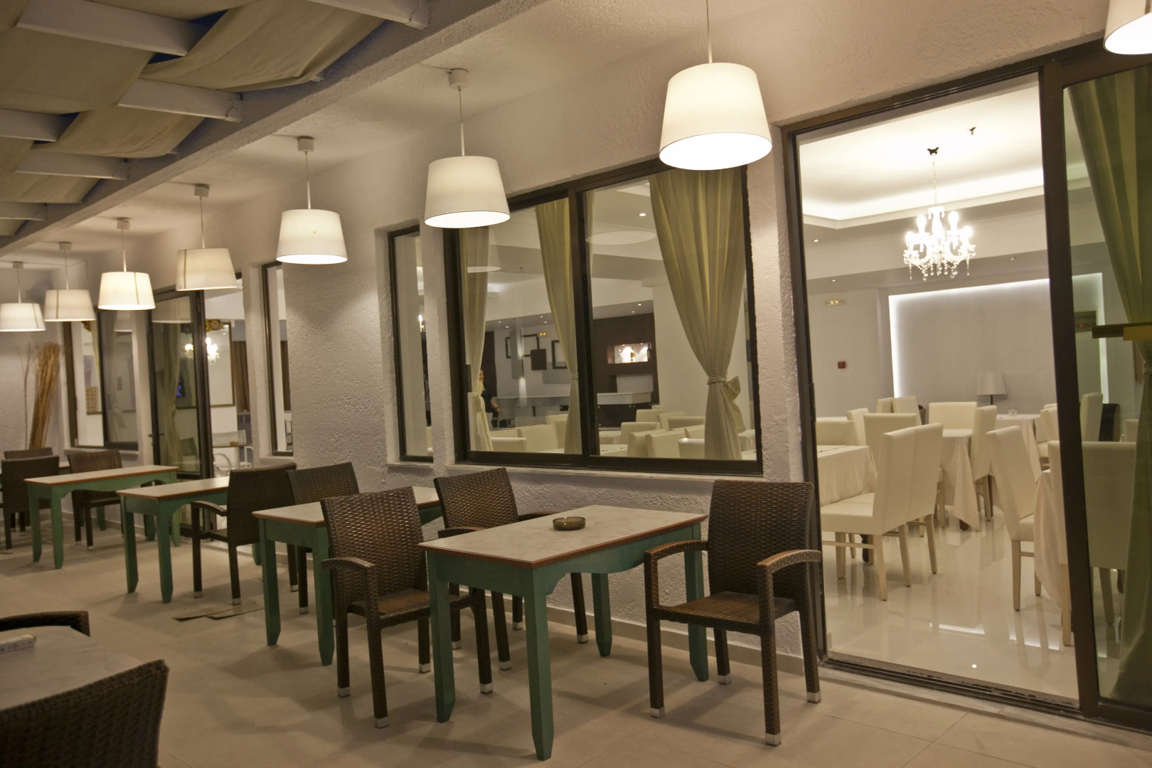 Sivila Hotel All Inclusive