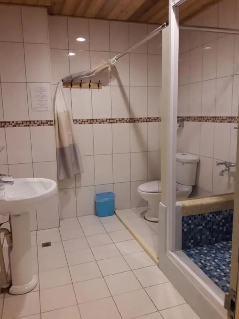 Fu Chuan Garden Homestay