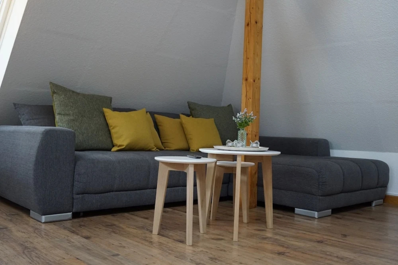 Ferienwohnung Steiner